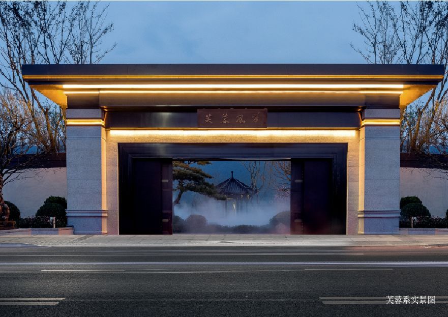 成都楼市发展格局,成都楼市4大变化