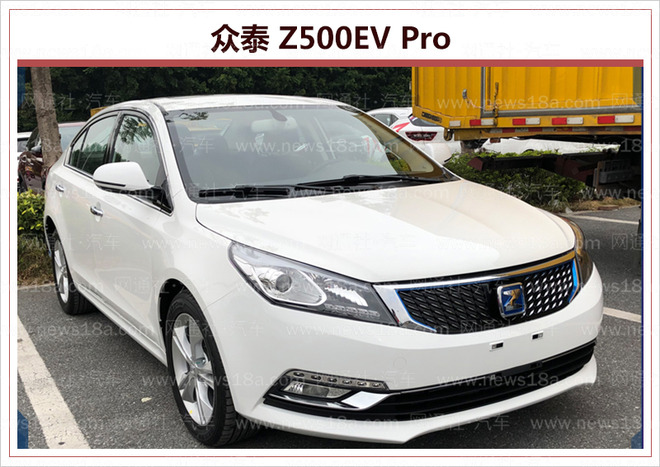 重磅新车抢先看！2018年广州车展展前探馆大合集