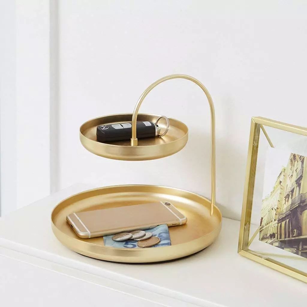 有哪些百元以下的家居好物推荐,最容易被忽视的家居