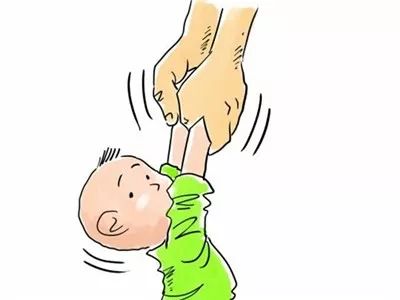 康复训练助偏瘫老人重拾生活信心,脑瘫康复训练臂力