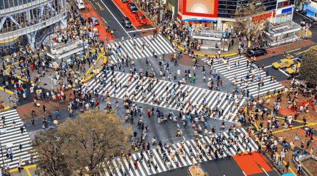 日元疯狂贬值,日元汇率创24年新低