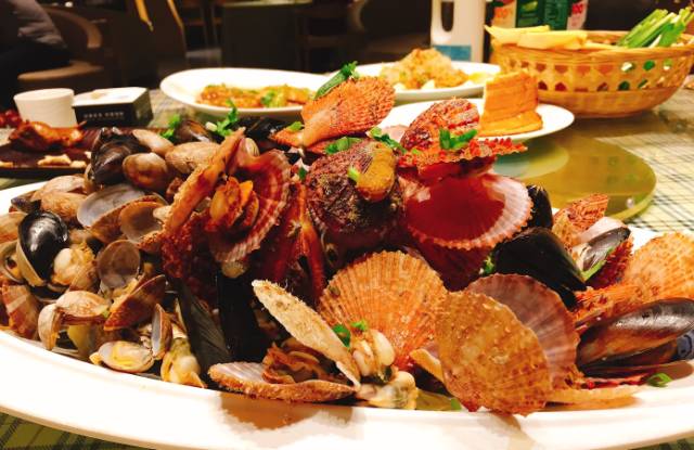 海悦天地推荐美食,海悦天地吃什么美食