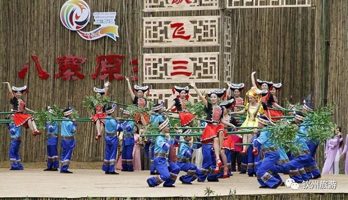 钦州的人,钦州人眼中的灵山