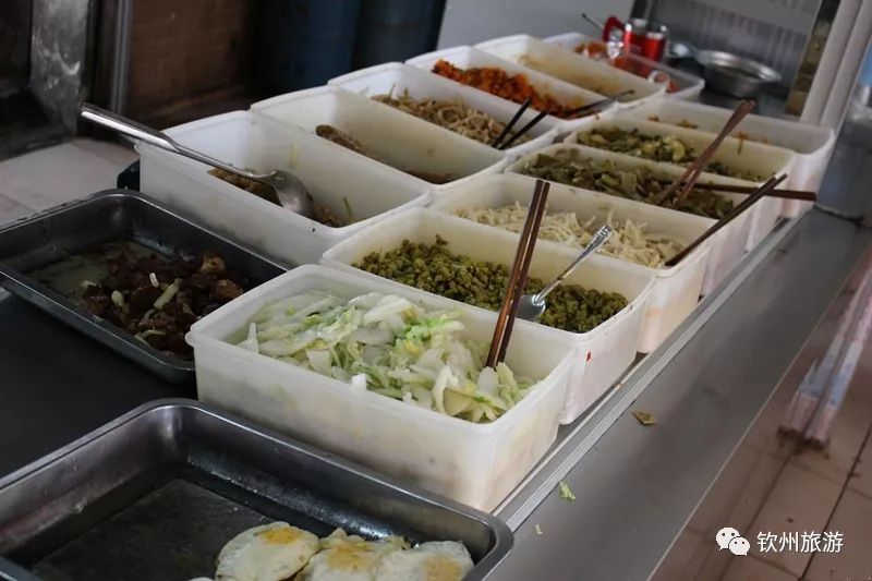 钦州的人,钦州人眼中的灵山