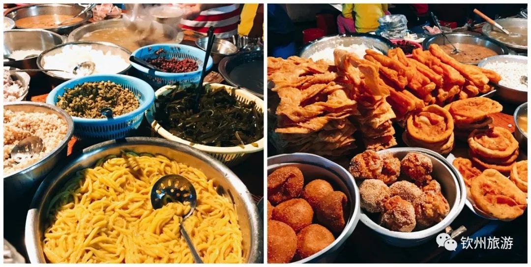 钦州的人,钦州人眼中的灵山