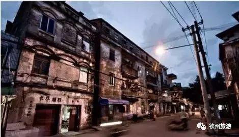 钦州的人,钦州人眼中的灵山