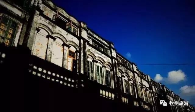 钦州的人,钦州人眼中的灵山