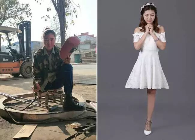 90后搬运工,90后独腿搬运工看哭无数人