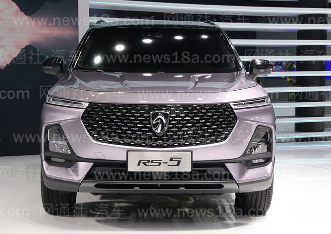 重磅新车抢先看！2018年广州车展展前探馆大合集