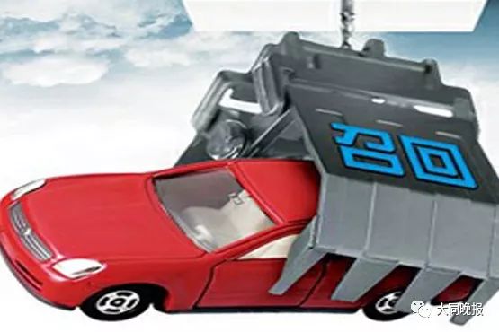 大同车主关注！近期超100万辆车被召回，快看有没有你的？