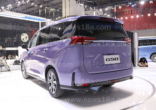 重磅新车抢先看！2018年广州车展展前探馆大合集