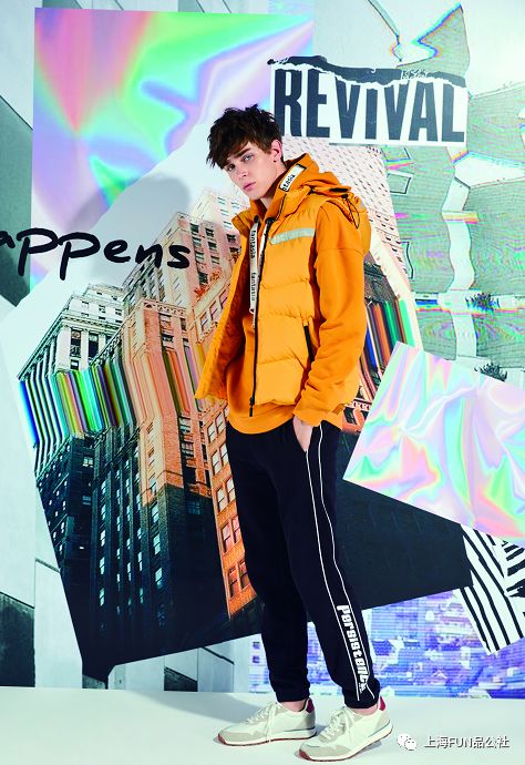 森马集团旗下所有品牌,森马集团旗下主要品牌