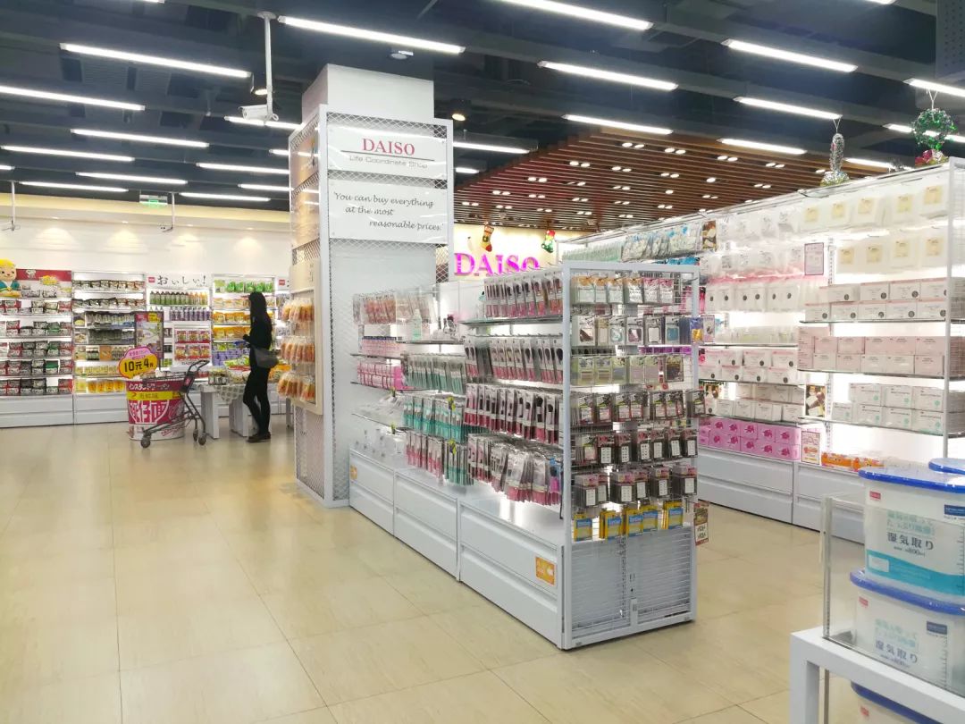 探秘金虹桥JTown日本街，在长宁也能逛东京的店！