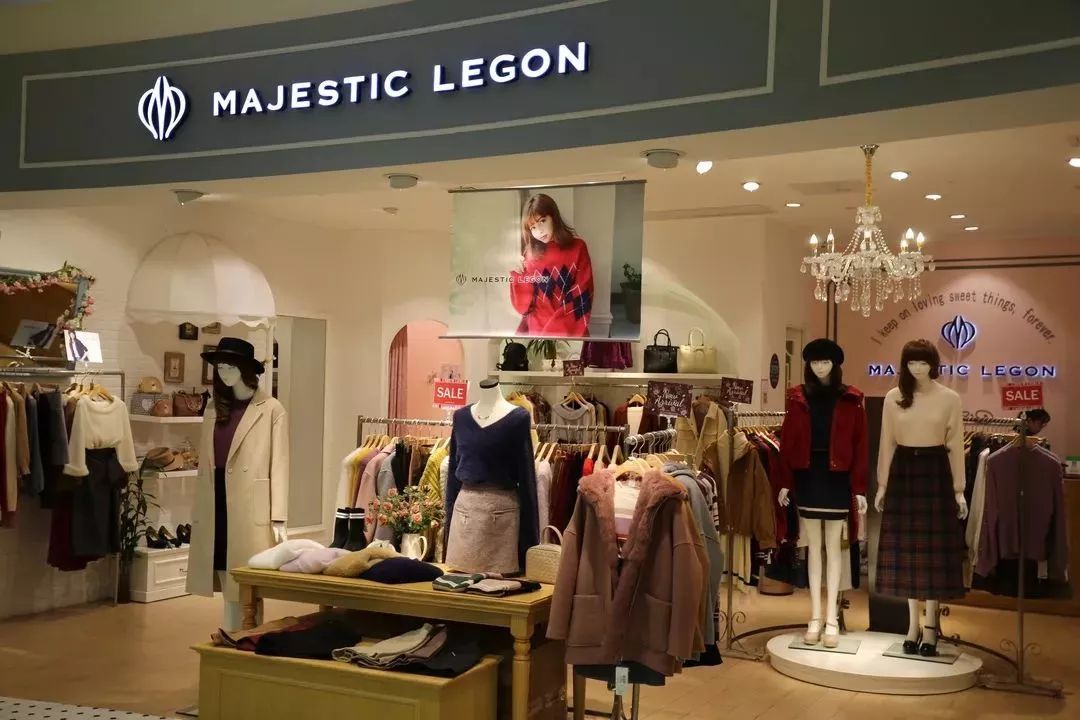 探秘金虹桥JTown日本街，在长宁也能逛东京的店！