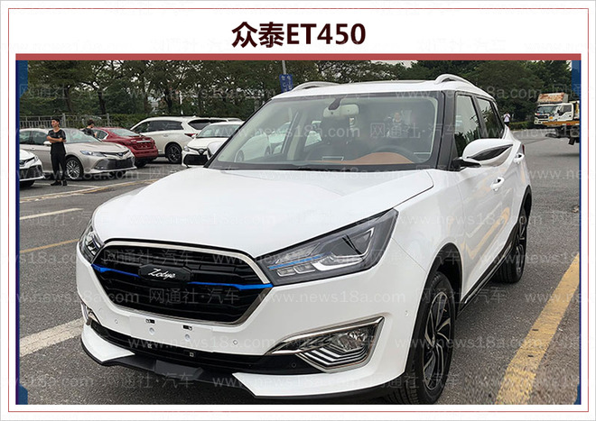 重磅新车抢先看！2018年广州车展展前探馆大合集