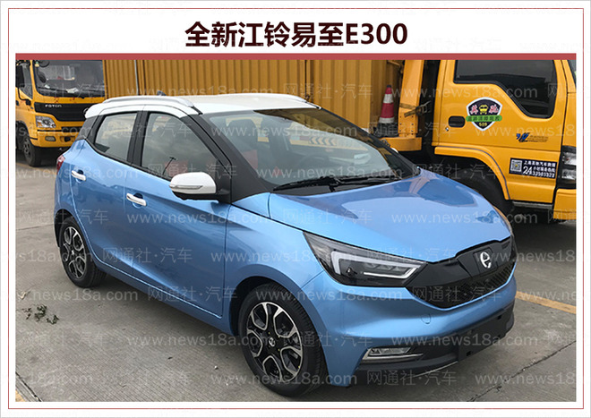 重磅新车抢先看！2018年广州车展展前探馆大合集