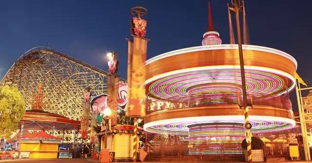 松江欢乐谷门票夜场项目,好消息松江区新桥镇