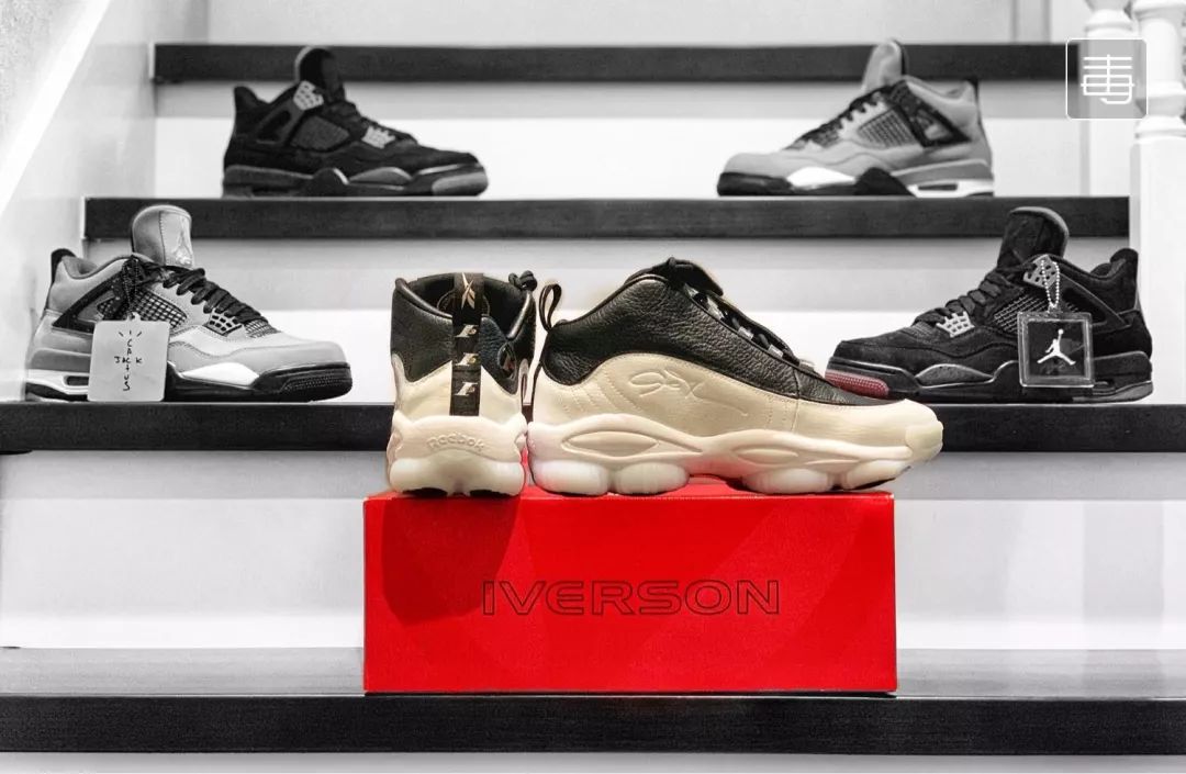 哪双球鞋算上你心目中的终极鞋王,晒鞋最新款大全