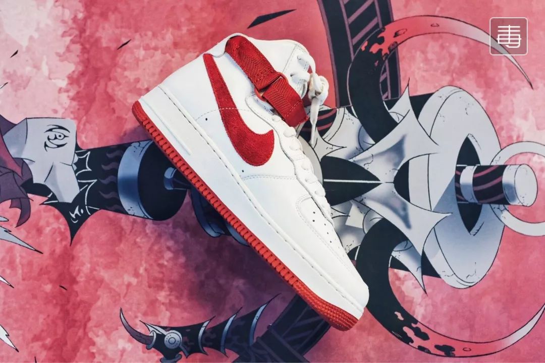 哪双球鞋算上你心目中的终极鞋王,晒鞋最新款大全