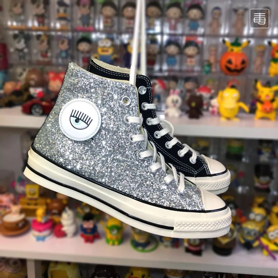 哪双球鞋算上你心目中的终极鞋王,晒鞋最新款大全