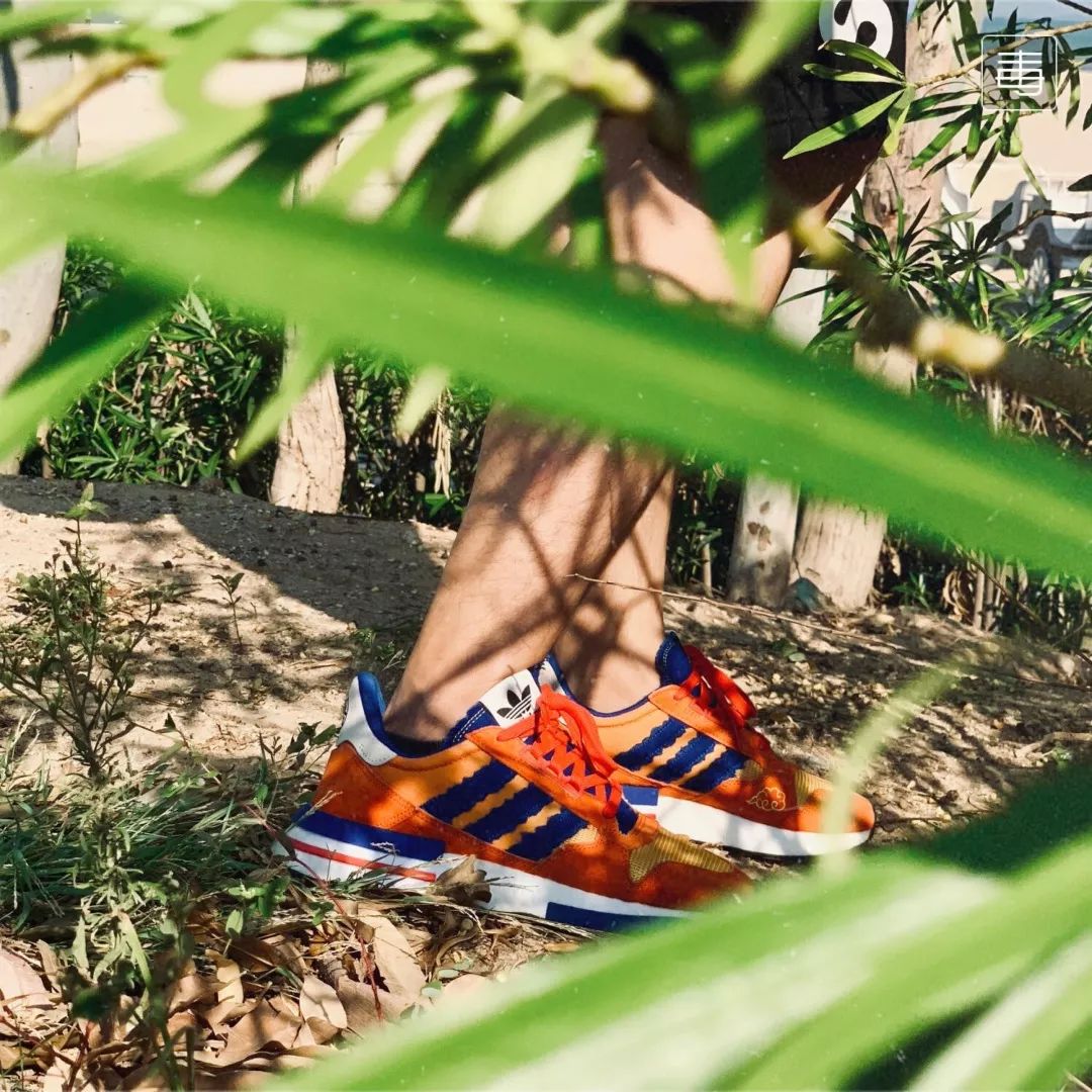 哪双球鞋算上你心目中的终极鞋王,晒鞋最新款大全