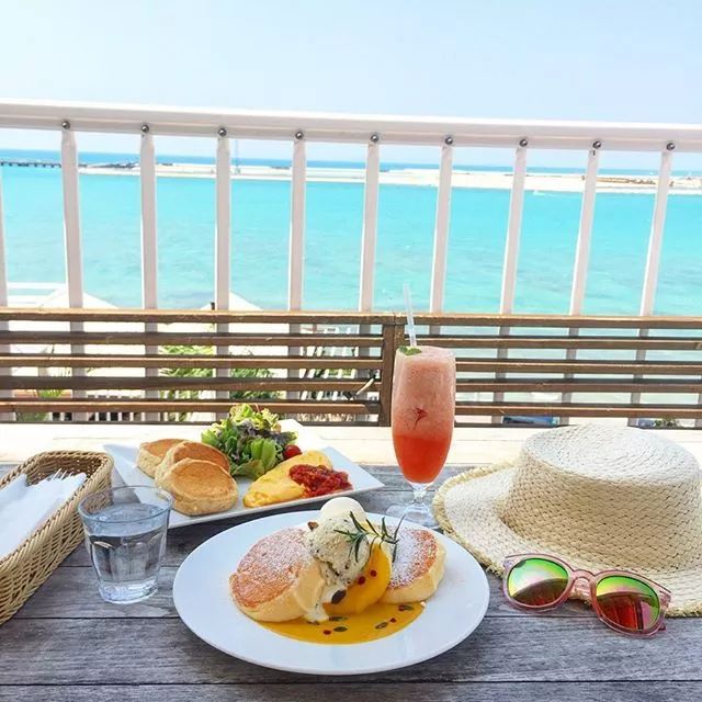 日本夏威夷樱花海岛,在日本最晚看到樱花开放的岛屿