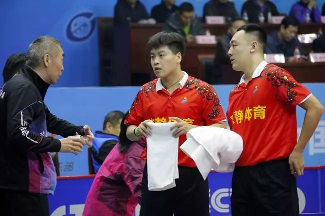 乒超联赛男团决赛第二盘现场直播,2023乒超联赛总决赛直播视频
