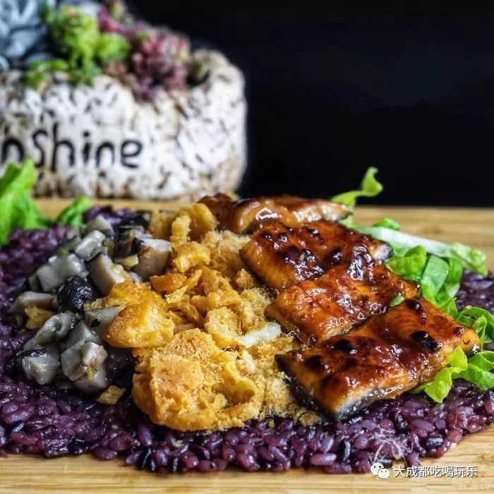 成都15元一碗饭,成都最便宜饭是什么饭