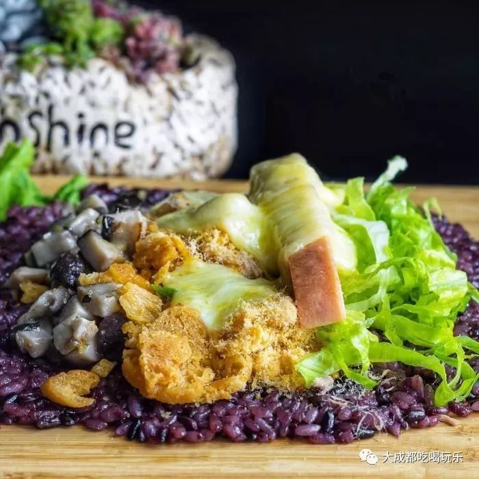 成都15元一碗饭,成都最便宜饭是什么饭