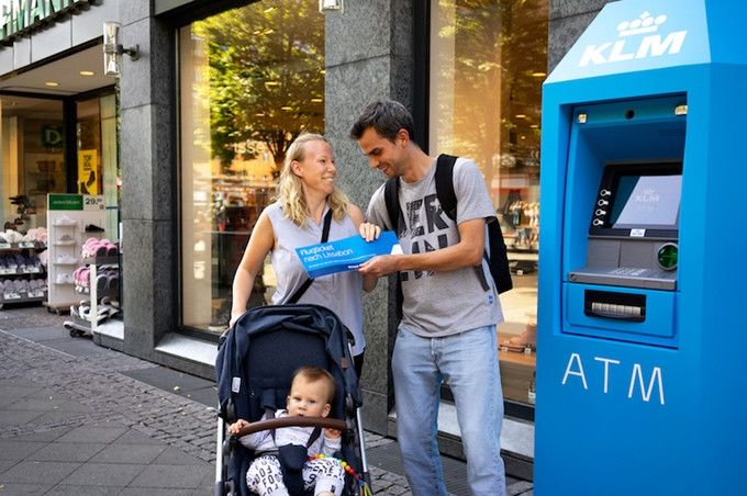 荷兰klm皇家航空公司,klm荷兰皇家航空怎么用