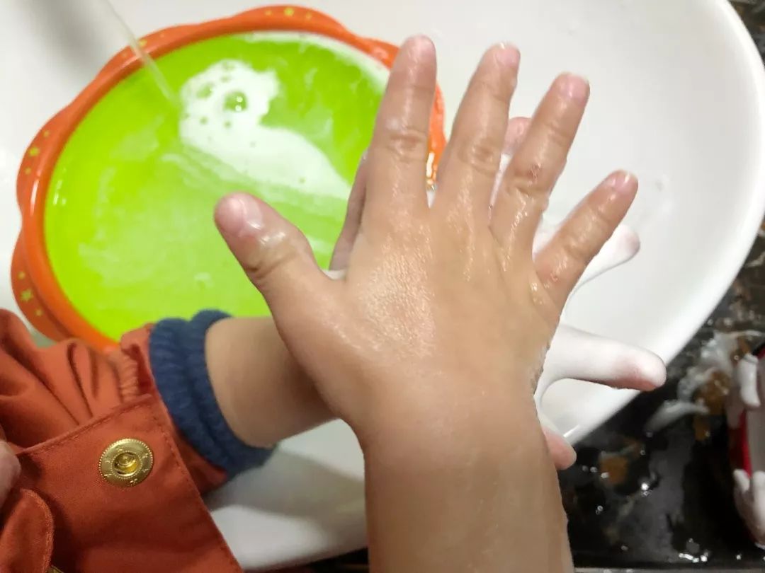 适合小孩子的洗手神器,宝宝水龙头洗手神器