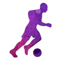 恭喜！庆云足球队女子甲组在全市六运会取得优异成绩