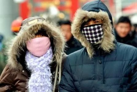 张家口市区未来几天有雪,张家口几月份天气开始回暖