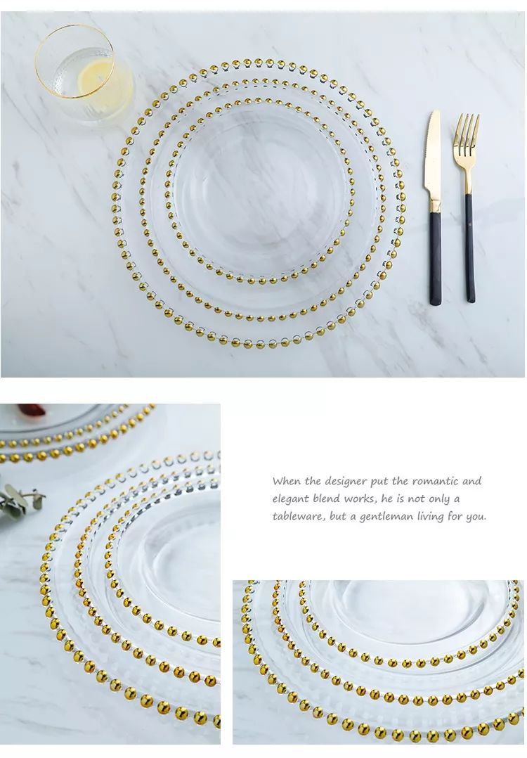 好看又实惠的高颜值餐具推荐,有什么好看质量好的餐具