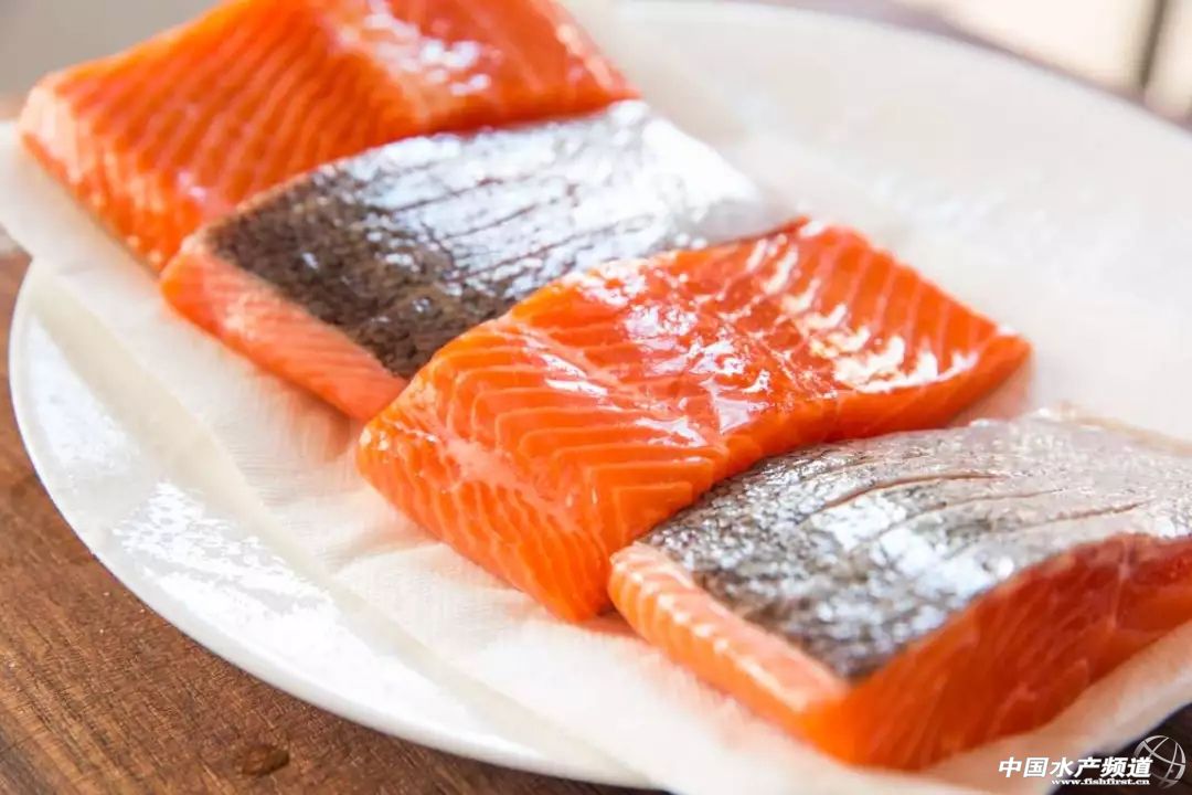 三文鱼有什么好处和坏处,吃三文鱼的好处与功效