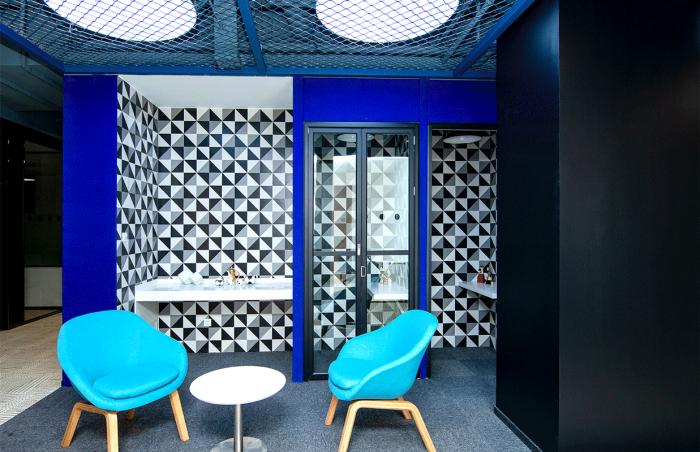 新物种“霍King共享聚落”抄底中国共享办公红海