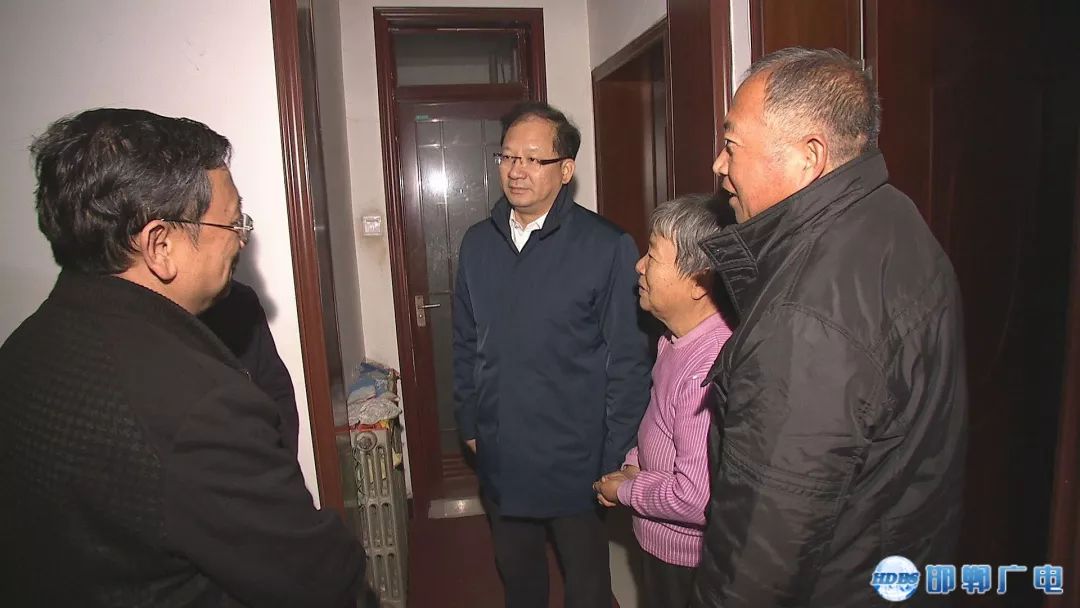 王立彤视频,王立彤市卫健委