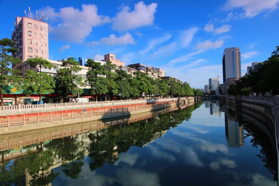 宝安西乡这里有什么好玩的地方,这里是汉中