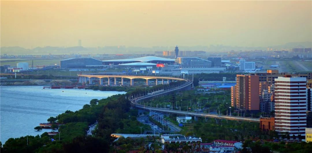 宝安西乡这里有什么好玩的地方,这里是汉中