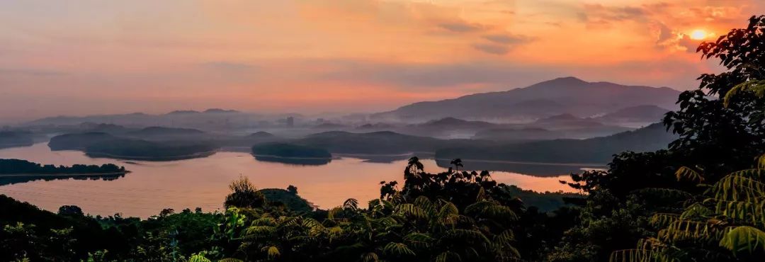 宝安西乡这里有什么好玩的地方,这里是汉中