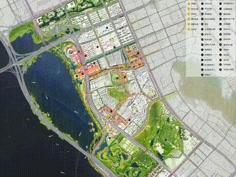 宝安西乡这里有什么好玩的地方,这里是汉中