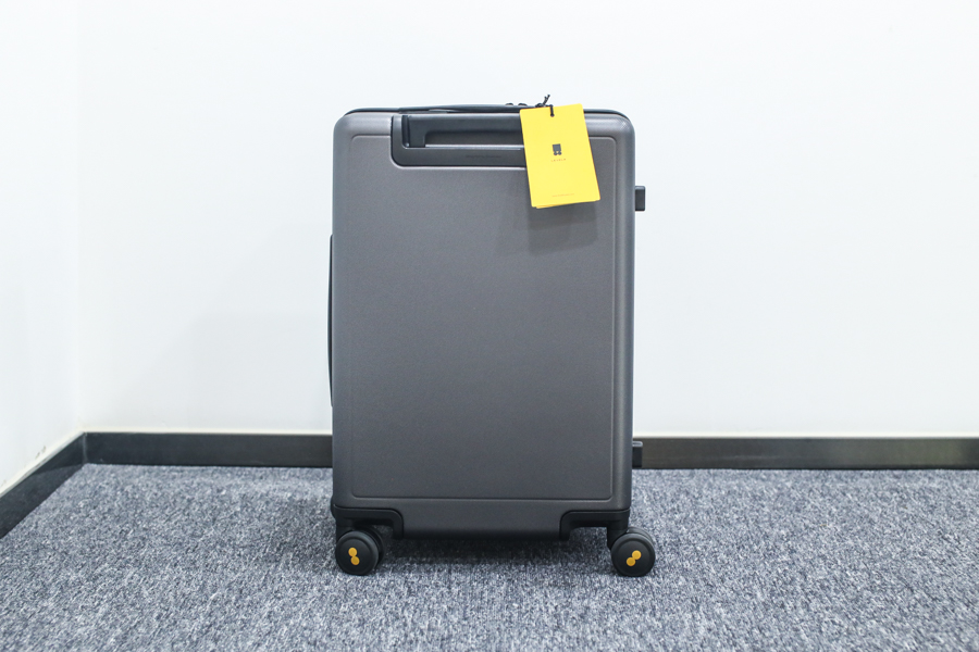 罗永浩行李箱地平线,罗永浩铝合金行李箱