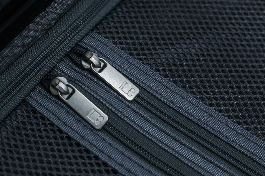 罗永浩行李箱地平线,罗永浩铝合金行李箱