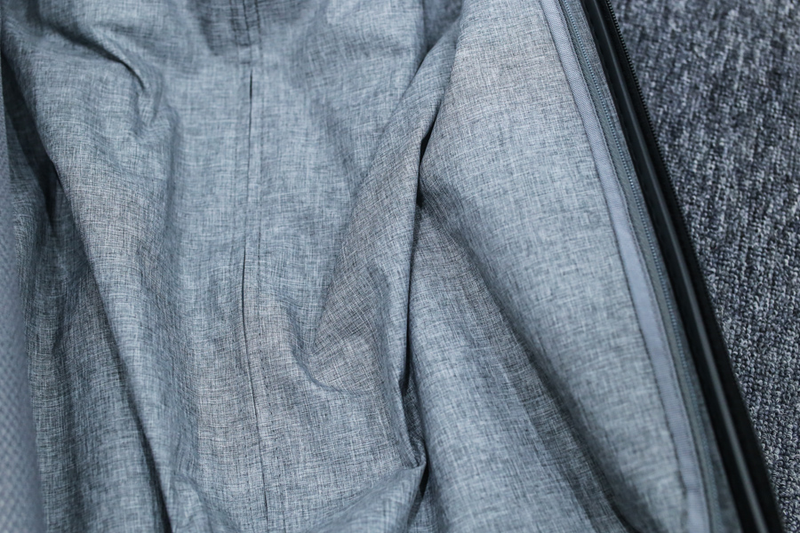 罗永浩行李箱地平线,罗永浩铝合金行李箱