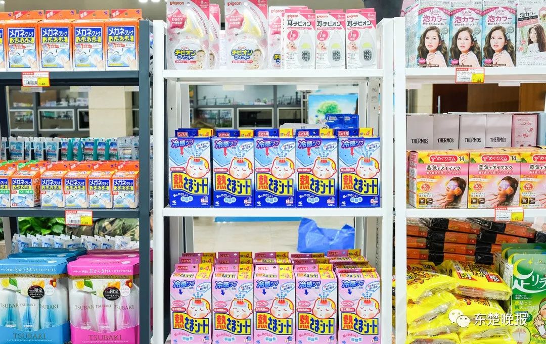 价格逼死代购的进口尖货清单来了！婉婉教你这些最值得买！