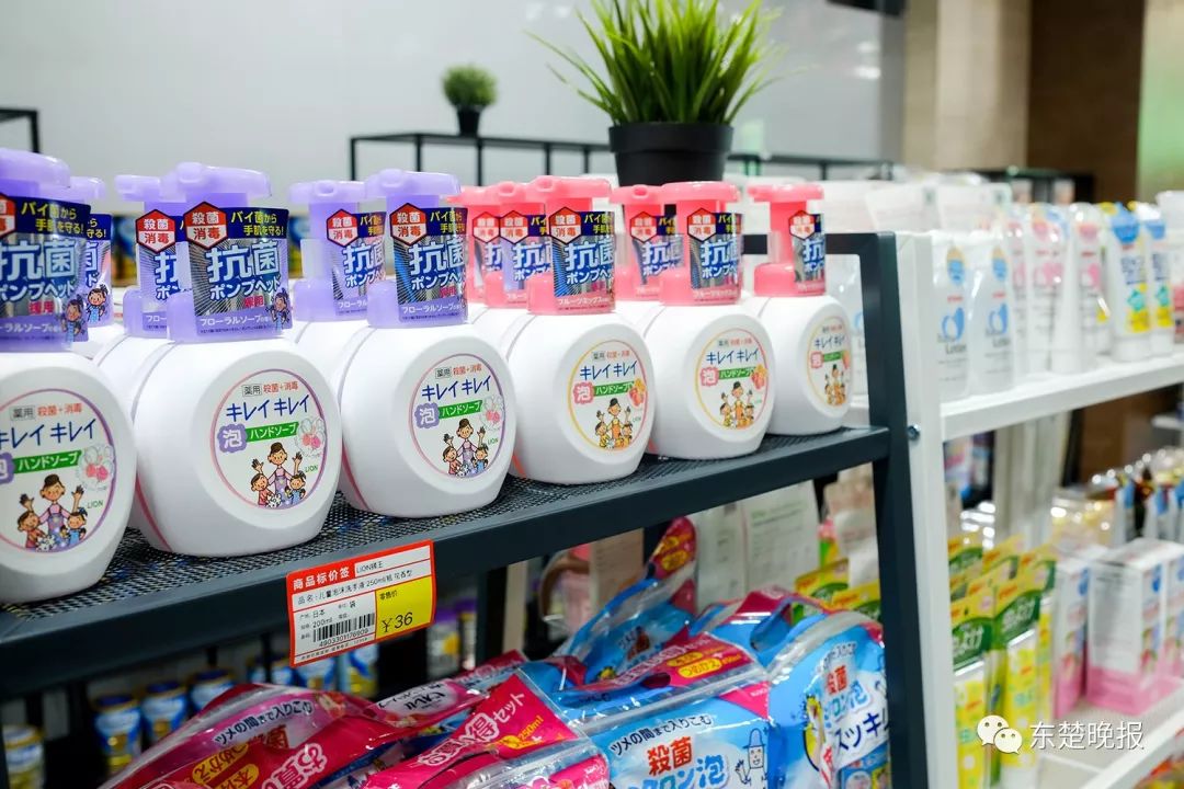 价格逼死代购的进口尖货清单来了！婉婉教你这些最值得买！