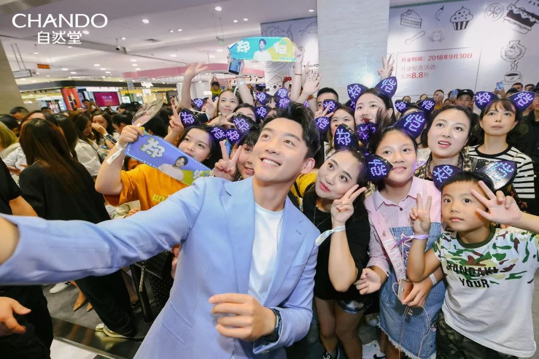 5.33亿元背后：自然堂登顶双11全网美妆国货第一名的“秘密*器武**”