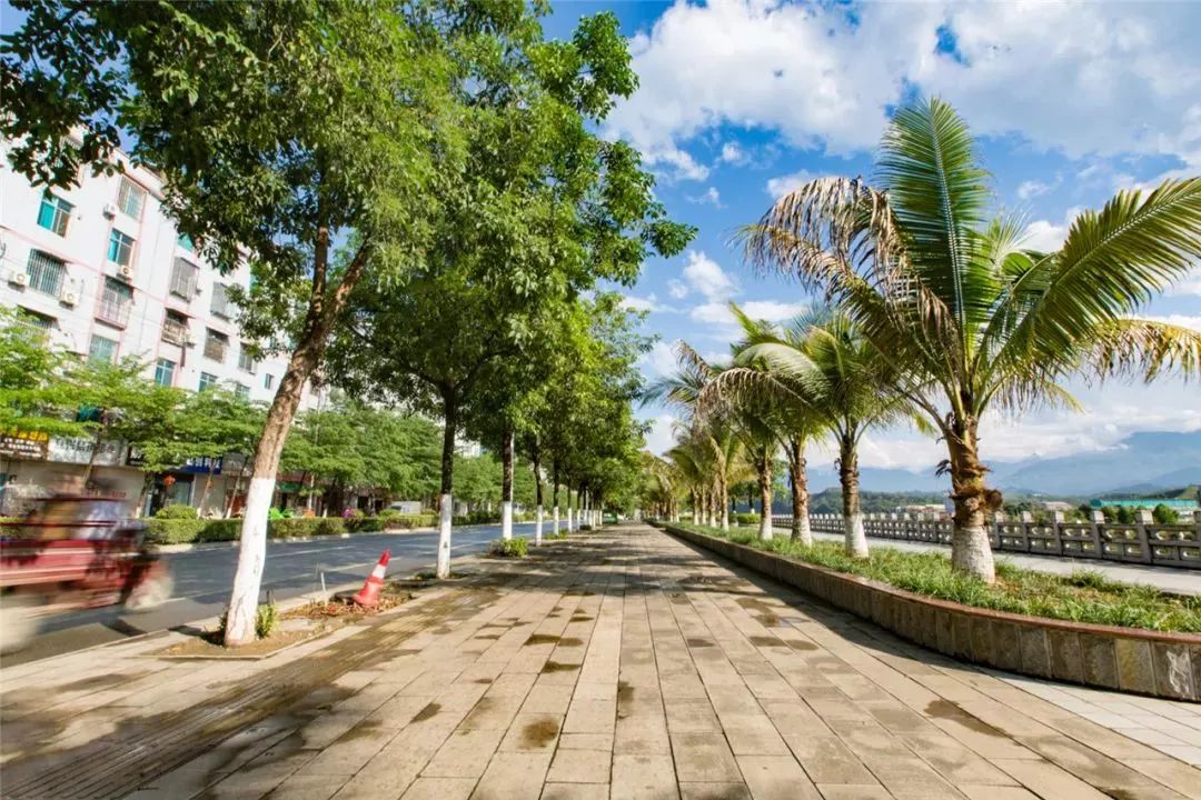 「推荐」州庆来河口的三大理由，有戳中你的吗？