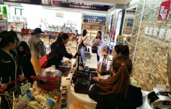 「怀化电台」海淘还在找代购？怀化这个地方帮你一站式购齐！