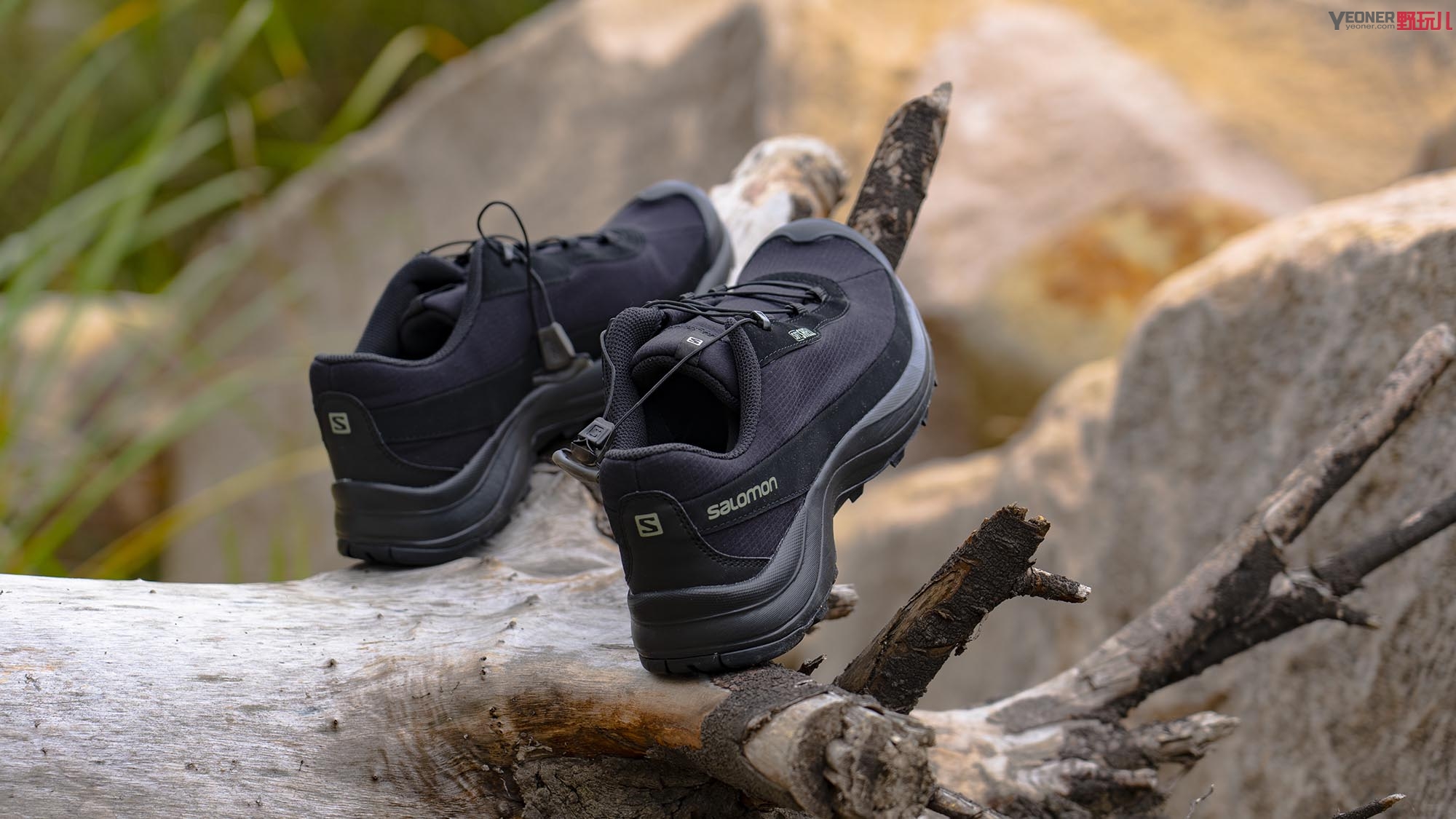 萨洛蒙登山鞋gtx测评,萨洛蒙新款鞋测评